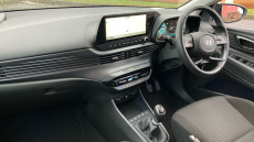 Hyundai i20 1.0T GDi 48V MHD Premium 5dr Petrol Hatchback